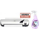 GBC Inspire+ A4 bílý 4410031 – Zboží Živě