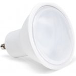 BERGE LED žárovka SMD 2835 - GU10 - 5W - 450Lm - neutrální bílá MZ0008 – Sleviste.cz