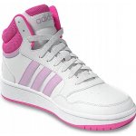 adidas Hoops IF2722 bílá – Zboží Dáma adidas Hoops IF2722 bílá – Zboží Dáma