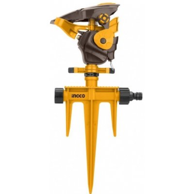 Ingco HPS13601 – Hledejceny.cz