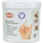 Trixie Ušní péče jednorázové pečující návleky na prst 50 ks – Hledejceny.cz
