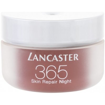 Lancaster 365 Skin Repair obnovující noční krém 50 ml