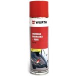 WÜRTH VOSK OCHRANU PODVOZKU černý - 500 ml | Zboží Auto