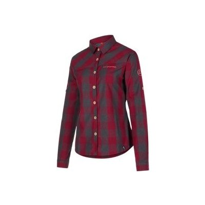 La Sportiva Andes LS shirt Women – Zboží Dáma