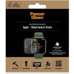 PanzerGlass Apple Watch Series 7 41mm, antibakteriální 3663 – Hledejceny.cz