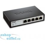 D-LINK DGS-1100-05 – Zboží Mobilmania