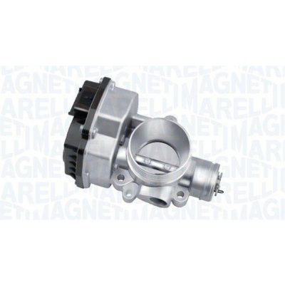 Hrdlo škrticí klapky MAGNETI MARELLI TB0063 – Hledejceny.cz