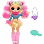 MGA L.O.L. Surprise! O.M.G. Sunshine Makeover Bubblegum DJ – Sleviste.cz