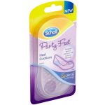 Scholl PartyFeet gel.polovl.pod patu 1 pár – Zboží Mobilmania