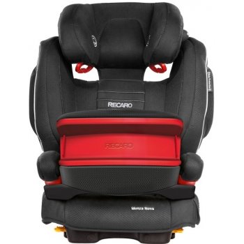 Recaro Monza Nova IS 2013 Black