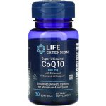 Life Extension CoQ10 100 mg koenzym Q10 kapsle 30 ks – Hledejceny.cz