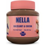 HealthyCo Nella Hazelnut 350 g – Zbozi.Blesk.cz