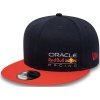 Kšíltovka New Era 950 ESSENTIAL 9FIFTY RED BULL F1 Klubová tmavě modrá