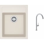 Set Franke SID 610 + FN 1873 – Zboží Dáma