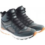 Daiwa boty D-VEC Boots grey/black – Zboží Dáma