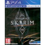 The Elder Scrolls 5: Skyrim VR – Sleviste.cz