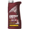 Motorový olej Mannol Energy Combi LongLife 5W-30 1 l