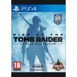Rise of the Tomb Raider (20 Year Celebration Edition) – Zboží Živě