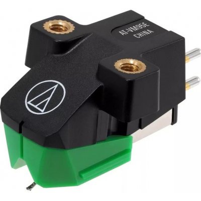 General AUDIO-TECHNICA AT-VM95E – Zboží Živě