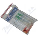 Curaprox TP 930 Brushpic plastové párátko s filcem 10 ks – Zboží Dáma