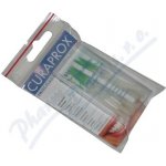 Curaprox TP 930 Brushpic plastové párátko s filcem 10 ks – Hledejceny.cz