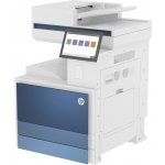 HP LaserJet MFP E731dn 5QJ98A – Zboží Živě