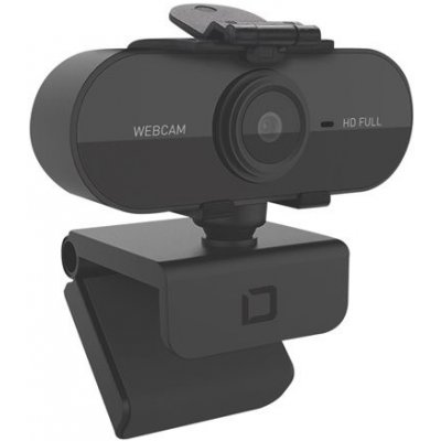 Dicota Webcam PRO Plus Full HD – Zboží Živě
