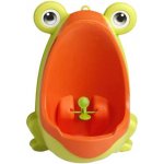Dudlu Dětský pisoár Žába zelená – Zboží Mobilmania