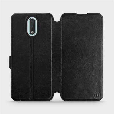Mobiwear - Nokia 2.3 - Černé a šedé – Zboží Živě