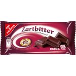 Gut & Günstig Jemně hořká 100 g – Zboží Dáma