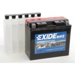 Exide YT12B-BS, ET12B-BS – Zboží Mobilmania