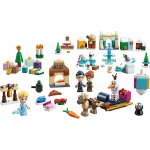 LEGO® Disney 43273 Adventní kalendář 2025 – Zbozi.Blesk.cz