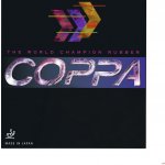 Donic Coppa – Zboží Mobilmania