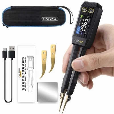 Fnirsi LCR-ST1 Smart – Zbozi.Blesk.cz