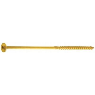 Vruty do dřeva WT WINTECH a.s. 8 x 380 mm 1 ks – Hledejceny.cz