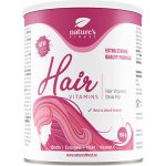 Nature’s Finest Hair Vitamins 150 g – Zbozi.Blesk.cz