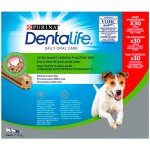 Purina Dentalife Small MP, 30 ks tyčinek pro psa 7-12 kg 115 g – Zboží Dáma