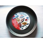 Blex forma na pizzu hladká teflon 29cm – Zboží Mobilmania