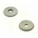 WT WINTECH Podložka s gumou EPDM M8 x 25 ZB // 7_K = 500 ks - VX-LLAAA08025B-7K – Hledejceny.cz