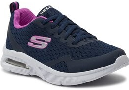 Skechers Electric Jumps 302378L/NVY Tmavomodrá