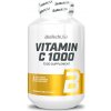 Vitamín a minerál BioTech USA Vitamín C 1000 kapslí100 tablet