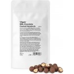 Vilgain Lískové ořechy v čokoládě mléčná čokoláda 250 g – Hledejceny.cz