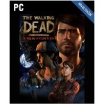 The Walking Dead: A Telltale Game Series - A New Frontier – Hledejceny.cz