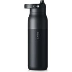 Larq Bottle PureVis 2 černá 680 ml – Hledejceny.cz