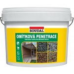 Soudal Omítková penetrace písková 4,5 kg