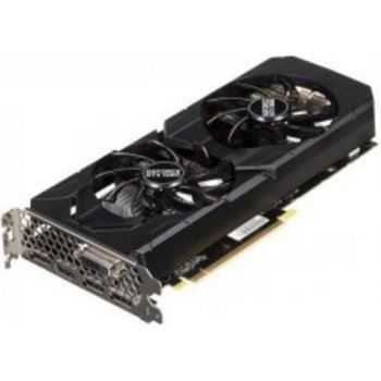 Gainward GeForce GTX 1060 6GB DDR5 426018336-3712