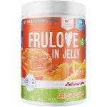 AllNutrition Frulove In Jelly meruňka/pomeranč 1000 g – Zboží Dáma