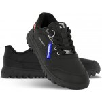 Barebarics Zing Frost All Black black – Zboží Mobilmania