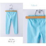 Lily Grey Basic legíny TYRKYS – Zboží Mobilmania