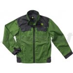 John Deere bunda zelená – Sleviste.cz